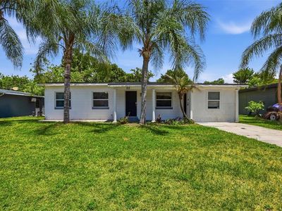213 HAYS DRIVE, Sanford, FL, 32771