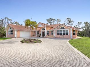 6990 Daniels Rd, Naples, FL 34109