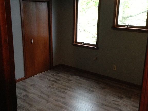 Master Bed w/Lake view