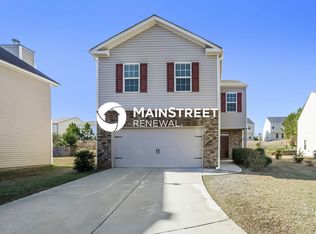 935 Buloxi Blvd, Riverdale, GA 30296