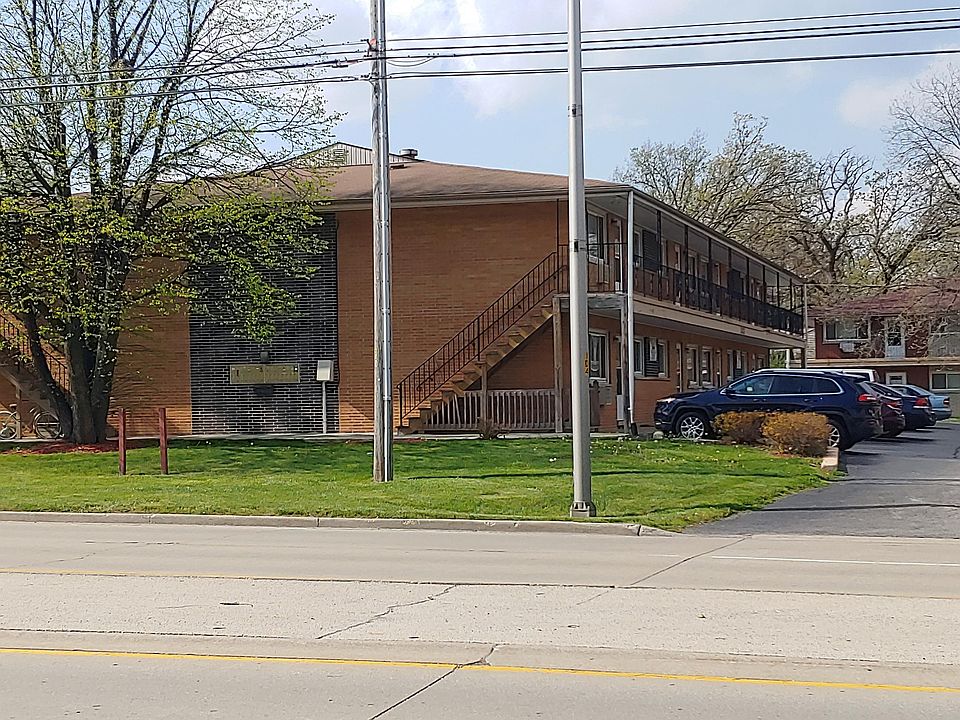 1st image of 8649 S 85th Ct APT 12