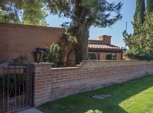 47 Avenida De Otero #1, Tubac, AZ 85646