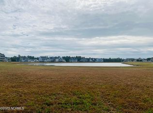 706 Lake Catherine Dr, Holly Ridge, NC 28445