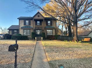 8564 Buckthorn Cv, Germantown, TN 38139