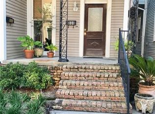 808 Valmont St, New Orleans, LA 70115