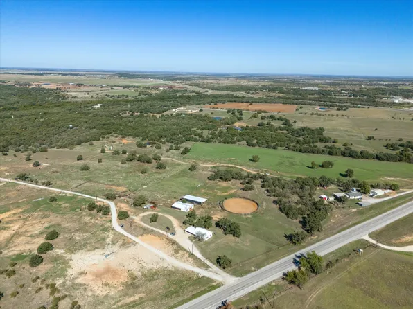 TRACT 2 State Highway 59 S, Bowie, TX 76230