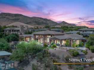 23 Quiet Moon Ln, Las Vegas, NV 89135