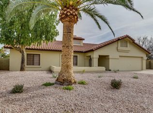 117 S Silverado St, Gilbert, AZ 85296