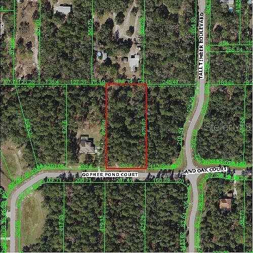 2nd image of 13703 Gopher Pond Ct