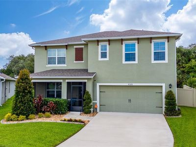4320 Looking Glass Pl, Sanford, FL, 32771