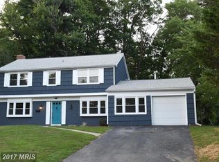 12702 Crimson Ct, Bowie, MD 20715