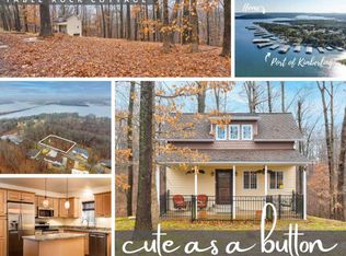 171 Lillian Ln, Kimberling City, MO 65686