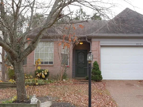 9919 Woodland Fern Dr, Arlington, TN 38002