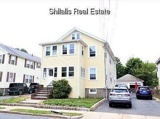330 Arlington St, Watertown, MA 02472