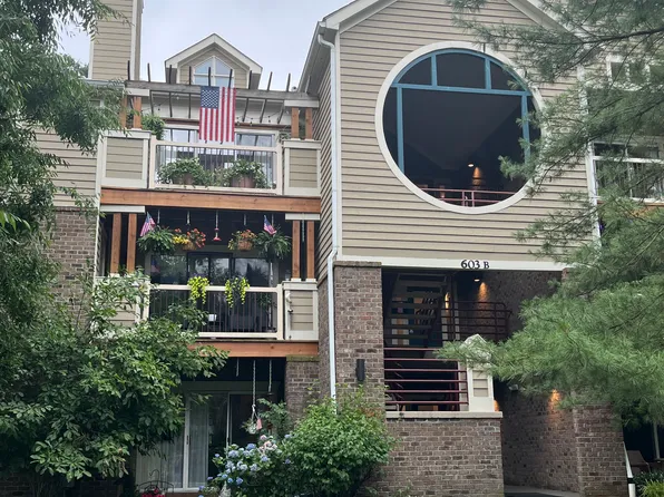 603 Admiral Dr Unit 107, Annapolis, MD 21401