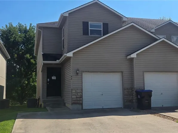 425 Hawthorne Blvd #4, Warrensburg, MO 64093