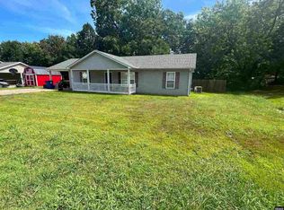 107 White Squirrel Dr, Kenton, TN 38233