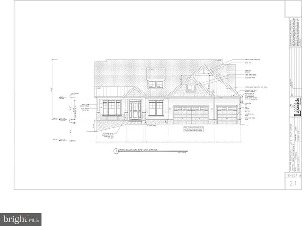 9831 Thoroughbred Rd, Warrenton, VA 20187