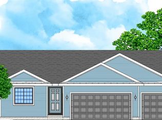 2103 Windcrest Dr, Granger, IA 50109