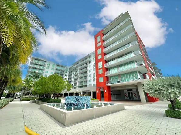 7875 NW 107th Ave APT 501, Doral, FL 33178