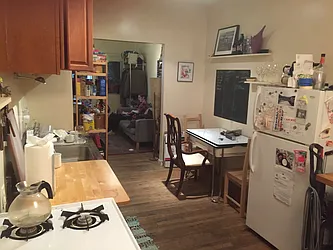 Rented by GFI Realty Services LLC