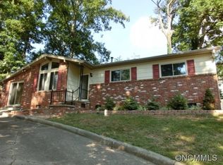 175 Old County Home Rd, Asheville, NC 28806