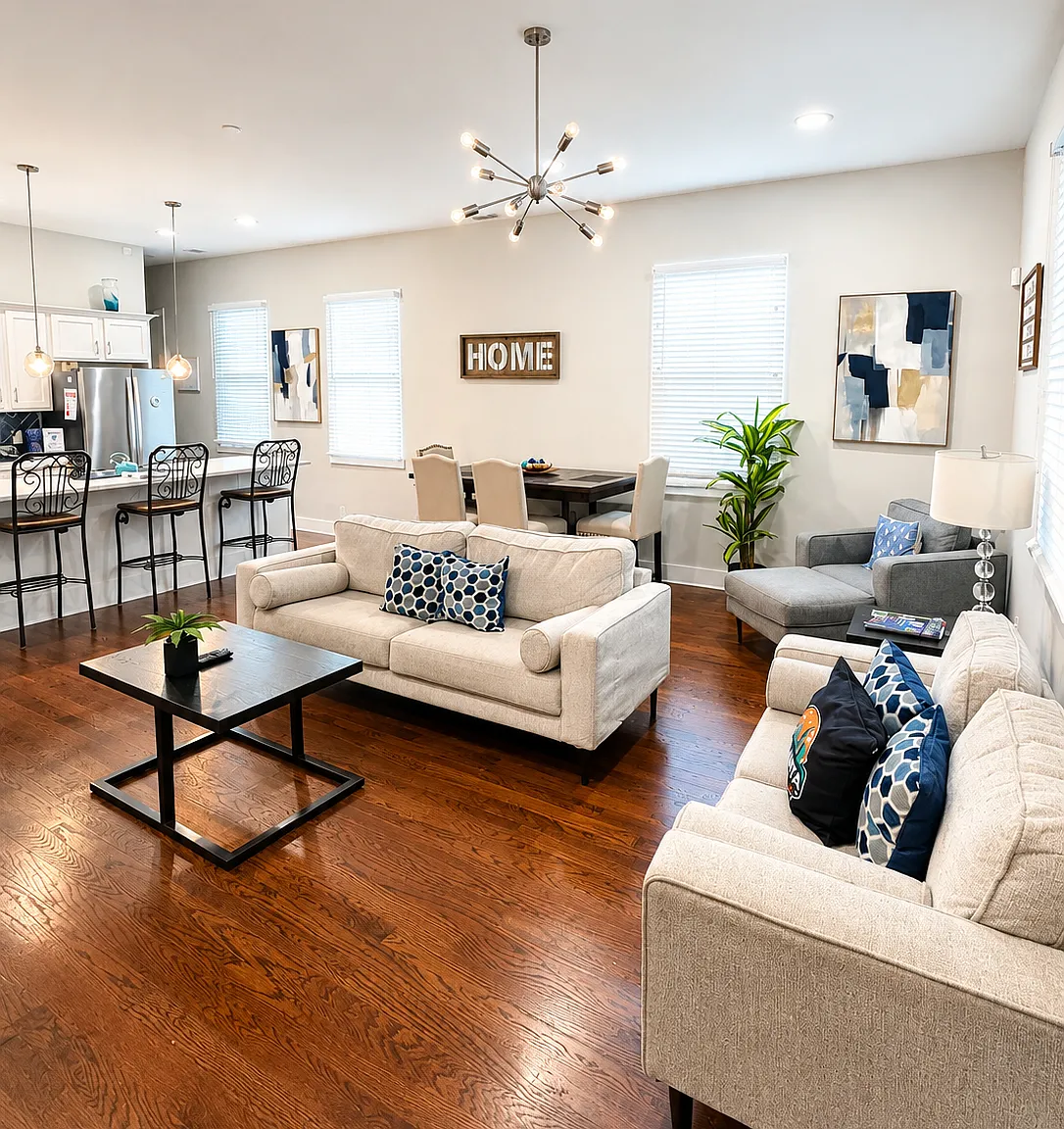 4 bed, 2200 sqft, $4,000 — Photo 3