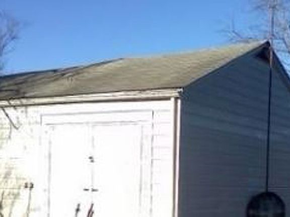 Property Rear View