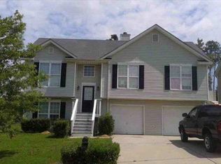 5908 Union Woods Way, Union City, GA 30291