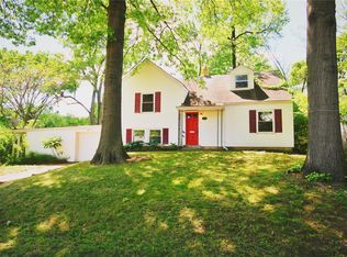 1215 N Harrison Ave, Saint Louis, MO 63122