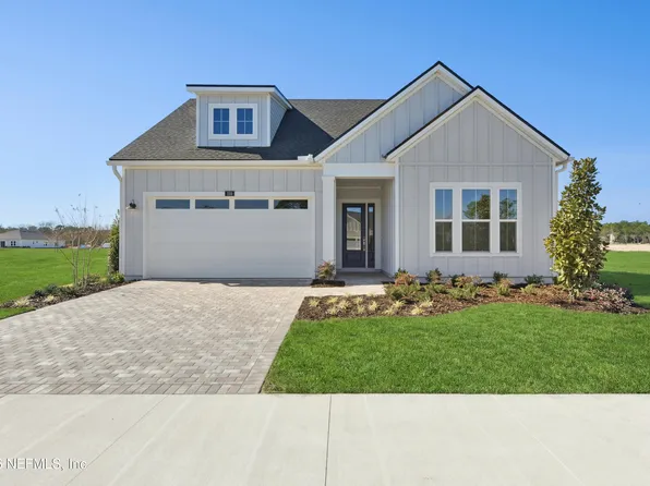 159 STILLWATER Drive, Flagler Beach, FL 32136
