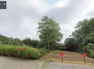 0 Betty Drive, Narragansett, RI 02882