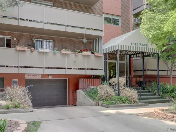 1245 Race Street #108, Denver, CO 80206
