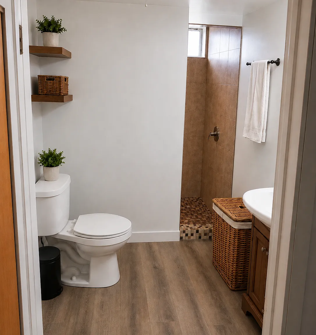 3 bed, 1134 sqft, $1,800 — Photo 3