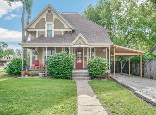 417 S Hickory St, Mount Vernon, MO 65712