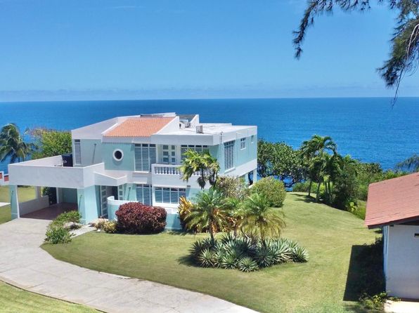 1000 Calle Estacion, Quebradillas, PR 00678