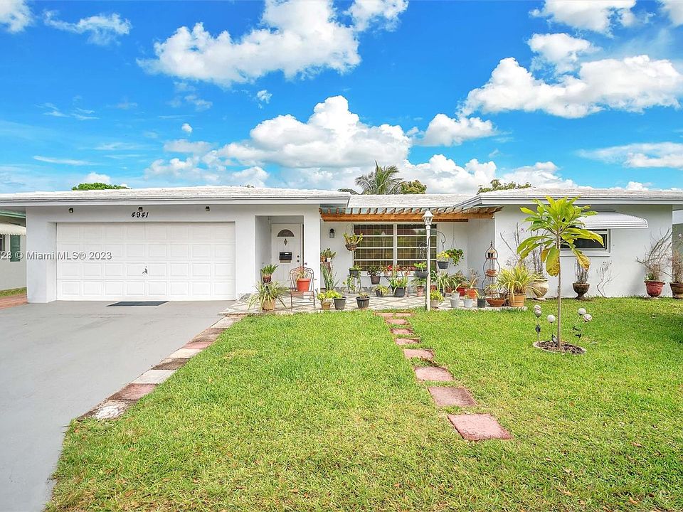 1st image of 4941 NW 55th Ct