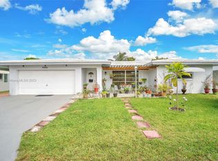 4941 NW 55th Ct, Tamarac, FL 33319