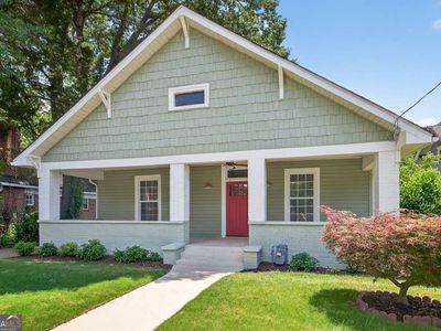 60 Douglas St, Atlanta, GA, 30317