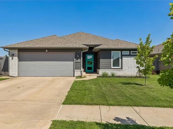 3440 Pagoda Pead Dr, Yukon, OK 73099