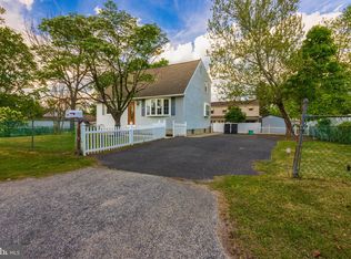 132 North Ave, West Berlin, NJ 08091