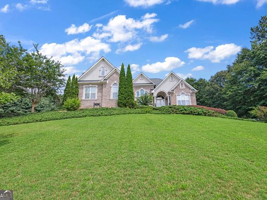 442 Silverton Dr, McDonough, GA 30252