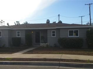 210 S Castle Cir, Orange, CA 92868