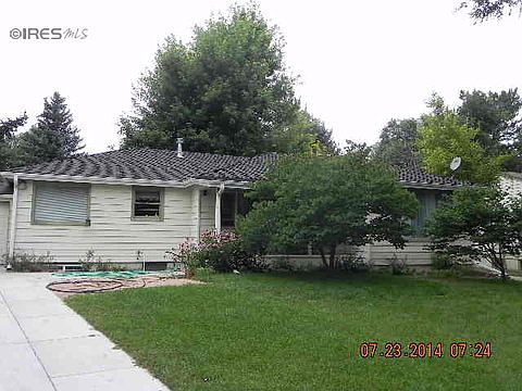 2nd image of 1805 Fairacre Dr