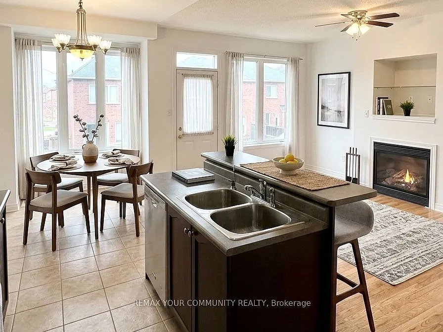 3 bed, $3,200 — Photo 4