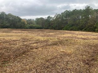 N/a Hooks Mill Rd, Americus, GA 31709