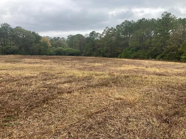 N/a Hooks Mill Rd, Americus, GA 31709