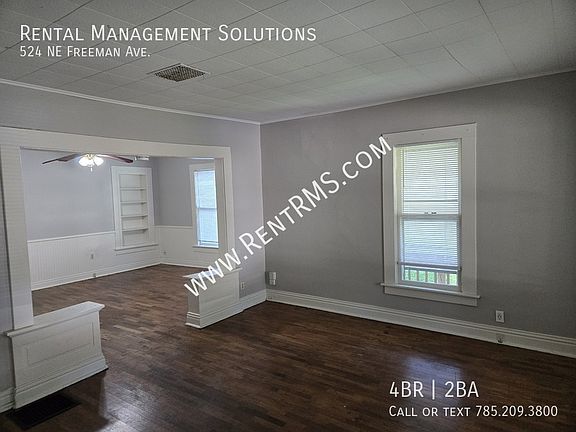 4th image of 524 NE Freeman Ave