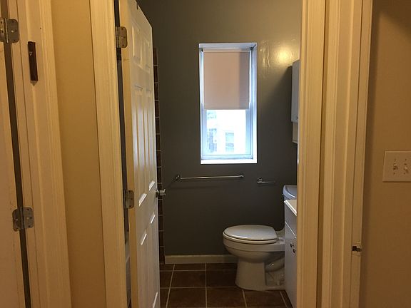 2nd floor bathroom
