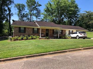 802 Stevens Rd, Butler, AL 36904